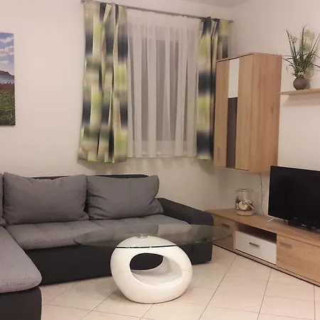 Sunnseitn Apartment *