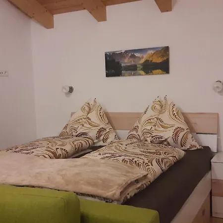 Apartment Sunnseitn Radstadt