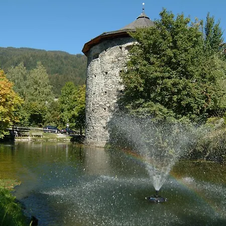 Appartement Sunnseitn