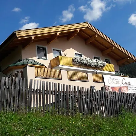 Sunnseitn Radstadt