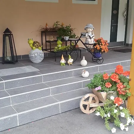 Sunnseitn Apartment