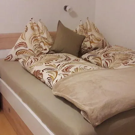 아파트 Sunnseitn 라드스타드트