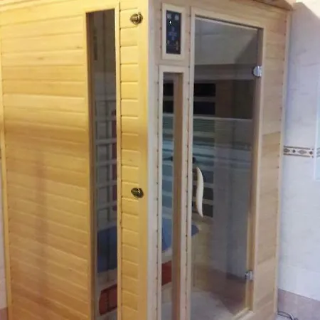 Sunnseitn Apartment
