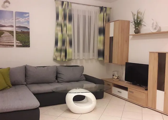 Sunnseitn Appartement *