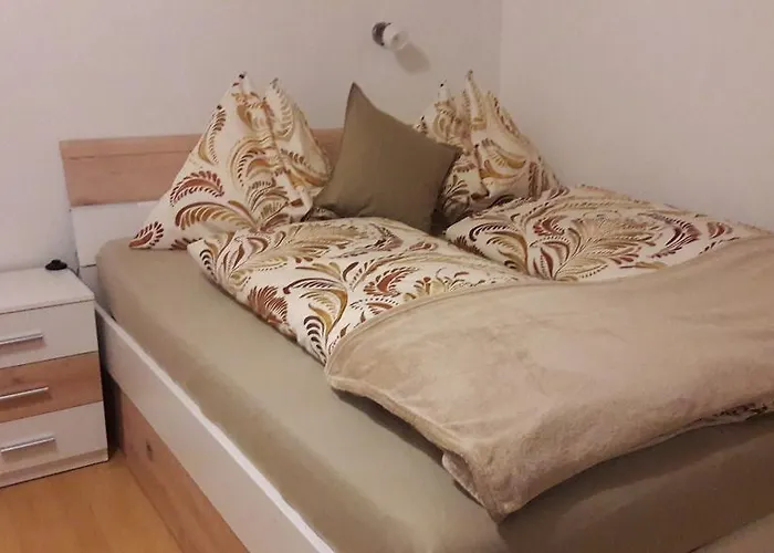 Apartmán Sunnseitn Radstadt